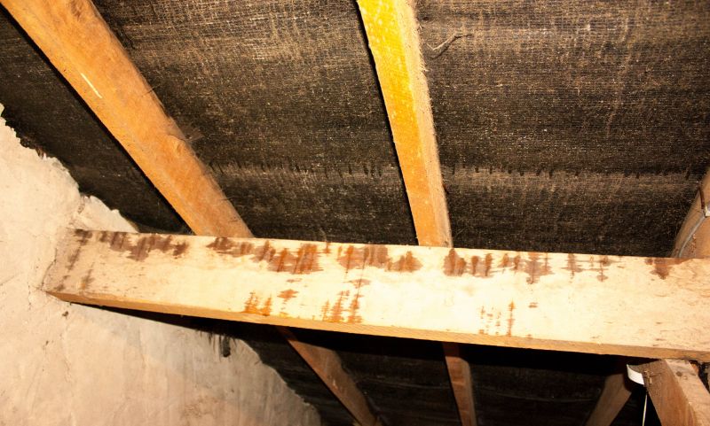 Banister Removal in Conroe, TX