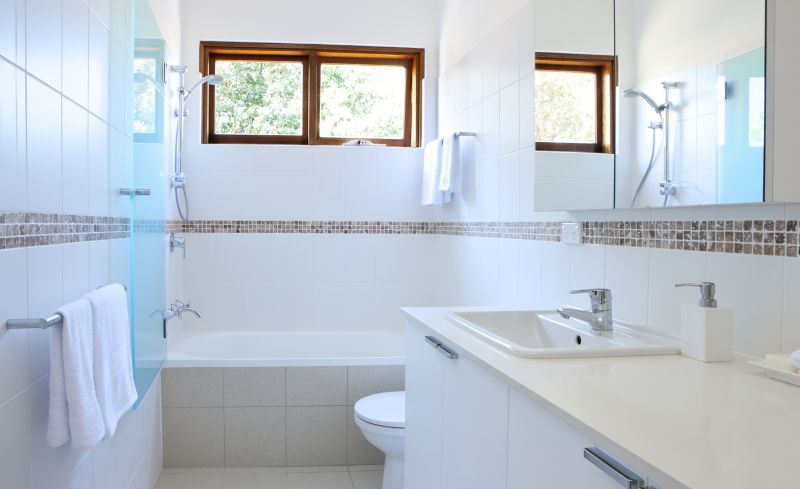 Bathroom Installation in West Chester, PA