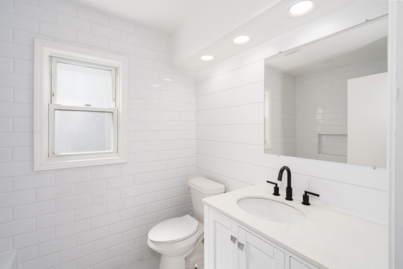 Bathroom Renovation in Framingham, MA