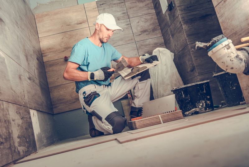 Interior Finishing in Houston, TX