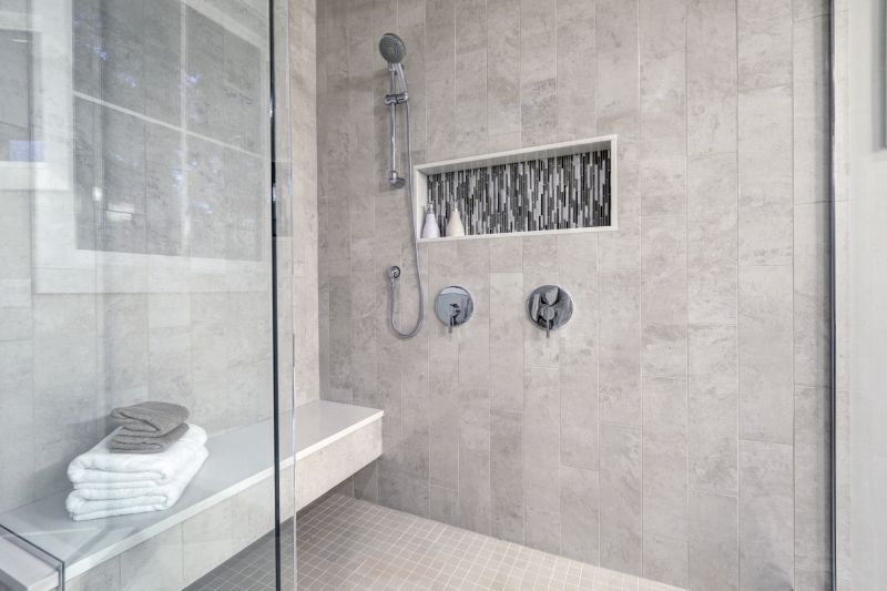 Shower Remodeling in Palm Coast, FL