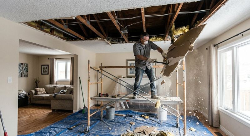 General Contractor Service